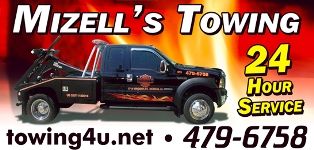 Mizell's Towing and Automotive