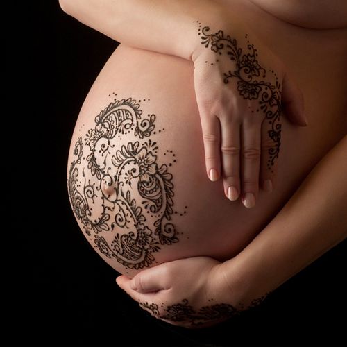 Katrina Elena Photography - Maternity Photographer