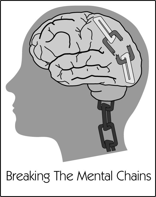 Breaking The Mental Chains, LLC