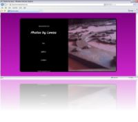 Projects and media