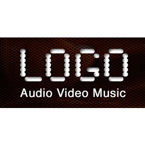LoGo Audio Video Music