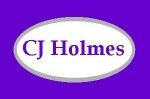 CJ Holmes Brokerage.  Experience the difference.