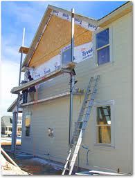 Affordable Siding Services & Maintenance