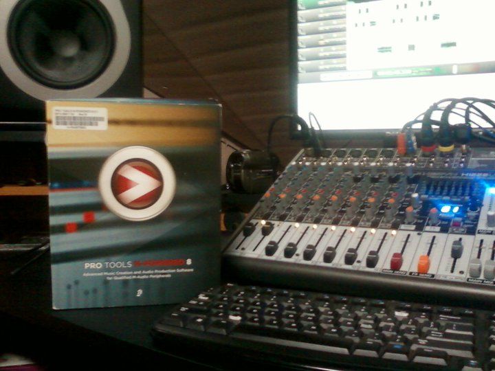 Projects and media