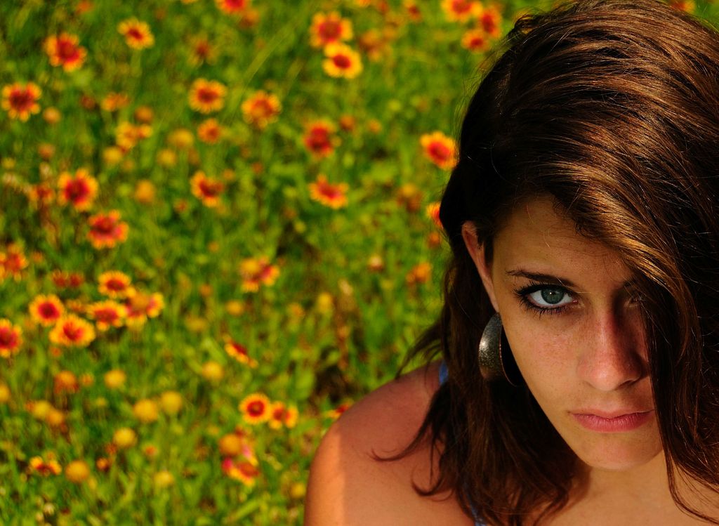 On location portfolio, modeling, beauty, environme