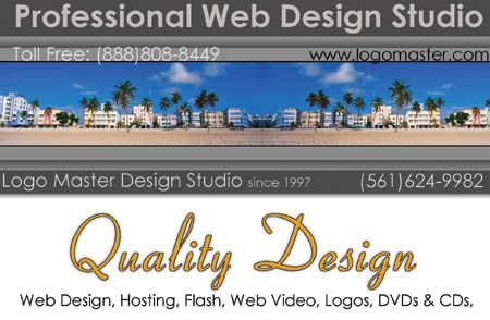 Website Design & Print Marketing