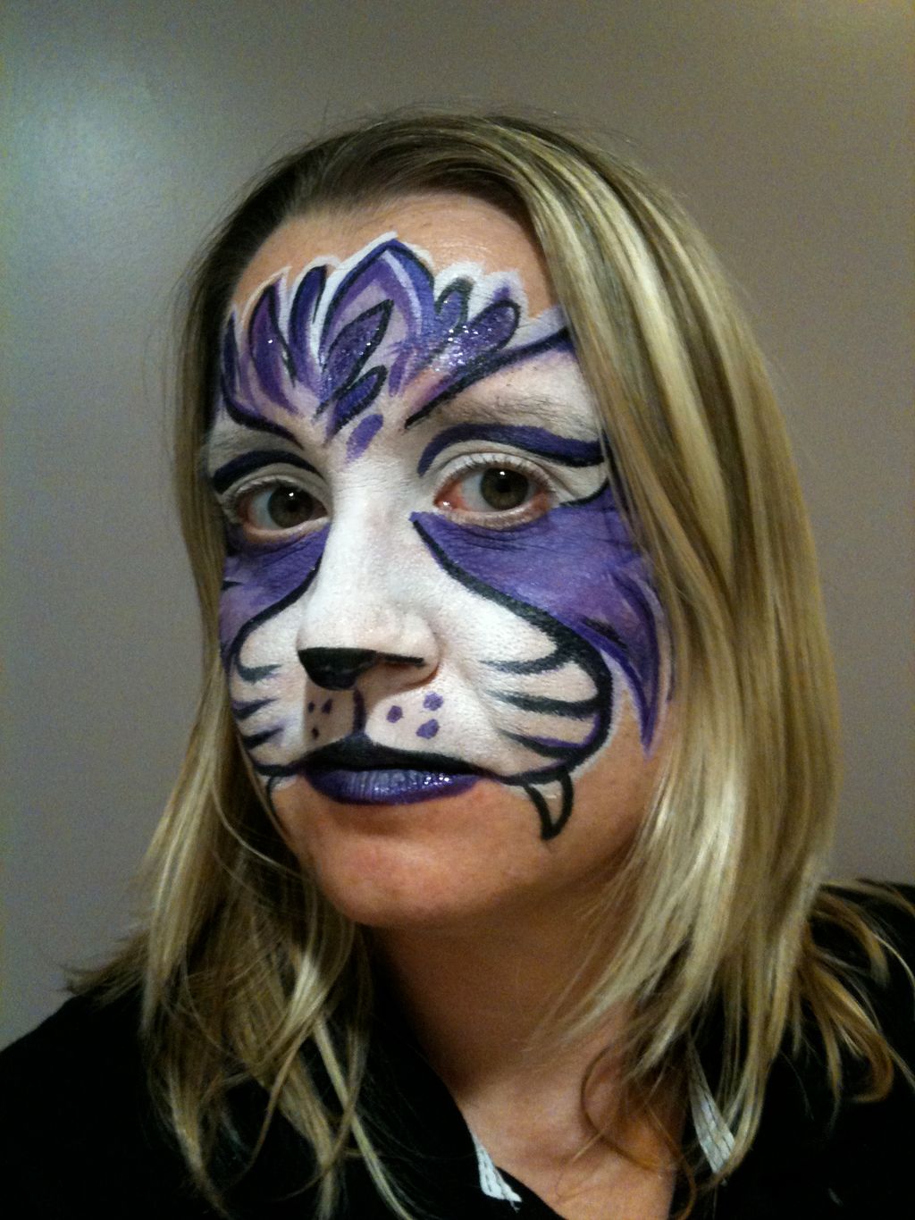 Face The Fantasy Professional Face Painting