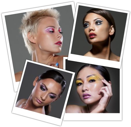 Welcome to Hawaii's Makeup Artist 
and Hairstylist