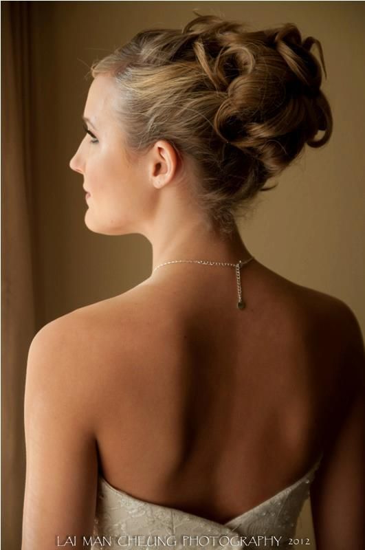 Bridal Hair