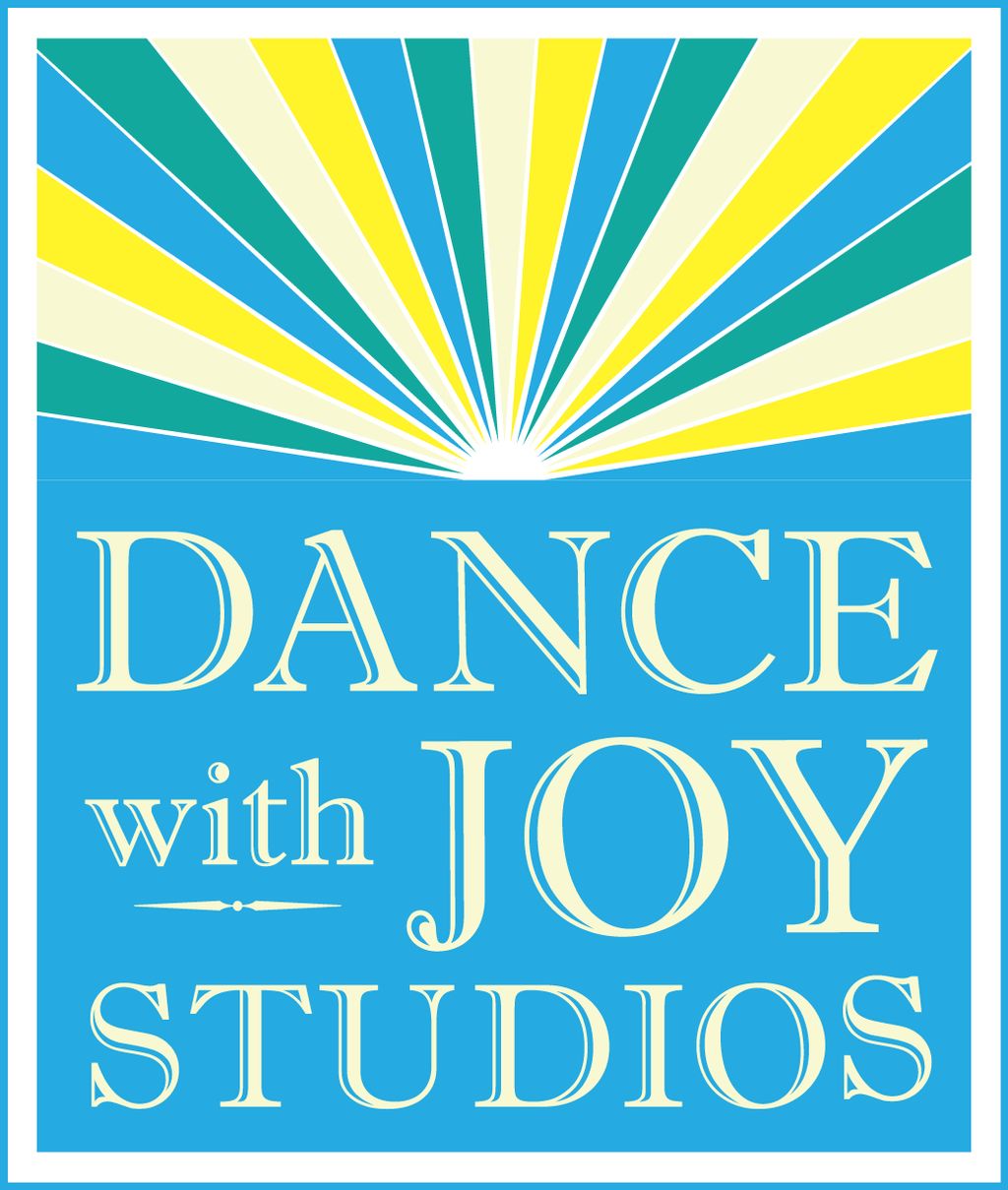 Dance with Joy Studios