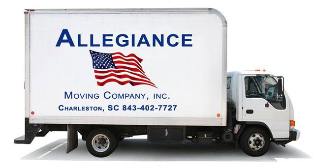 Allegiance Moving Company, Inc.