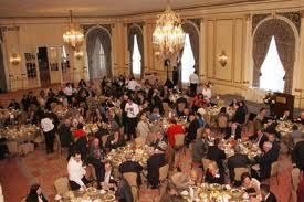 Wedding reception 6/2012