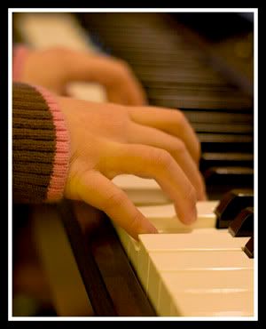Ormond Beach Piano Lessons