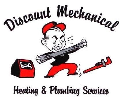 Discount Mechanical