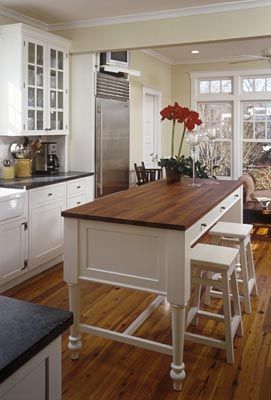 Kitchen Repairs