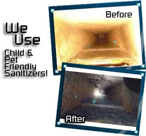 Air Duct Cleaning Miami Florida