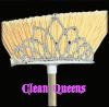 When CLEAN QUEENS get through Cleaning Your Home, 