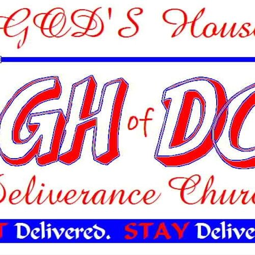 Our ministry logo