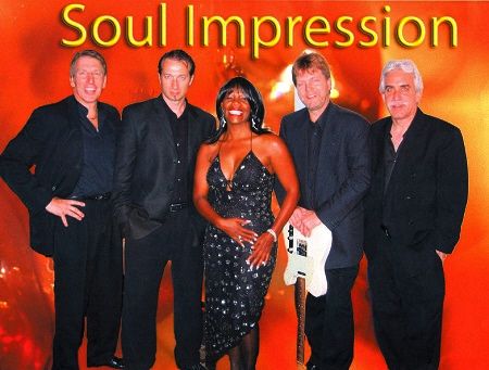 Soul Impression