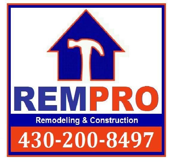 REMPRO Remodeling & Construction