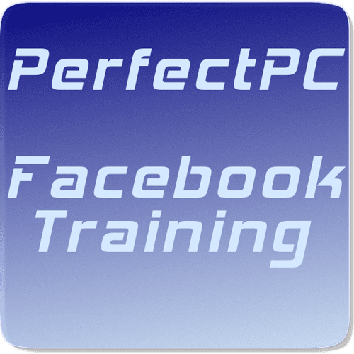 We offer Facebook Training for your Business.