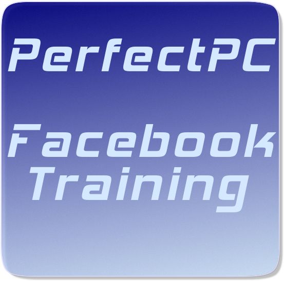 We offer Facebook Training for your Business.