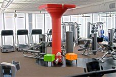 Rock Workout Studio