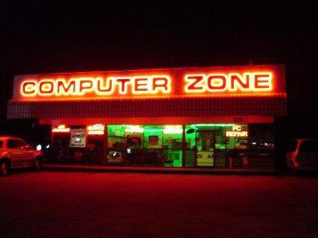 Computer Zone, Inc. - Marietta