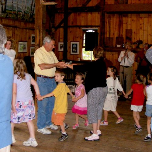 Terryville School Family Dance