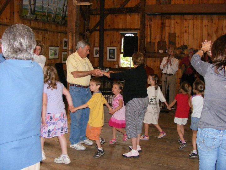 Terryville School Family Dance