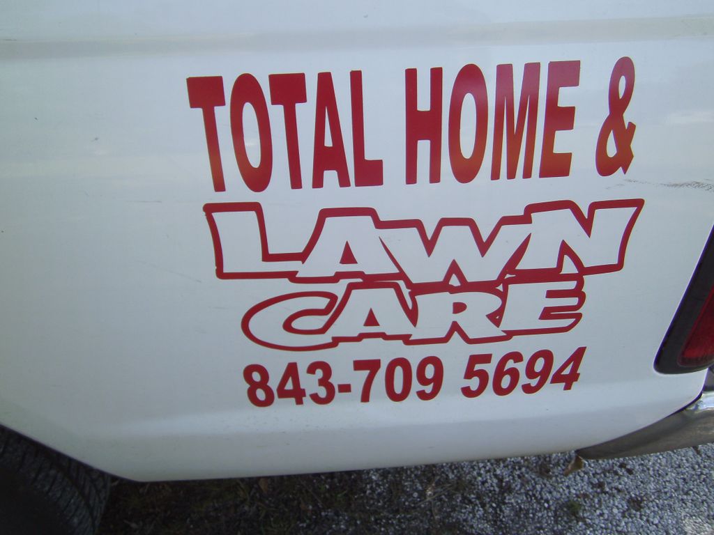 Total Home Lawn Care