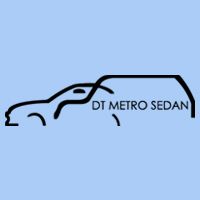 DT Metro Sedan