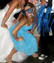 Get low, get low, get low!