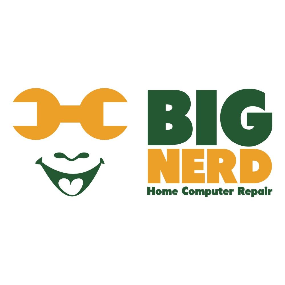 Big Nerd Home Computer Repair