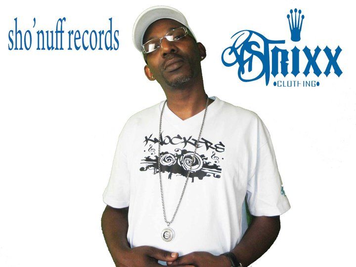 Sho' Nuff Records, Inc.