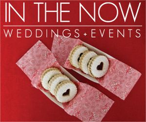 In The Now Weddings + Events