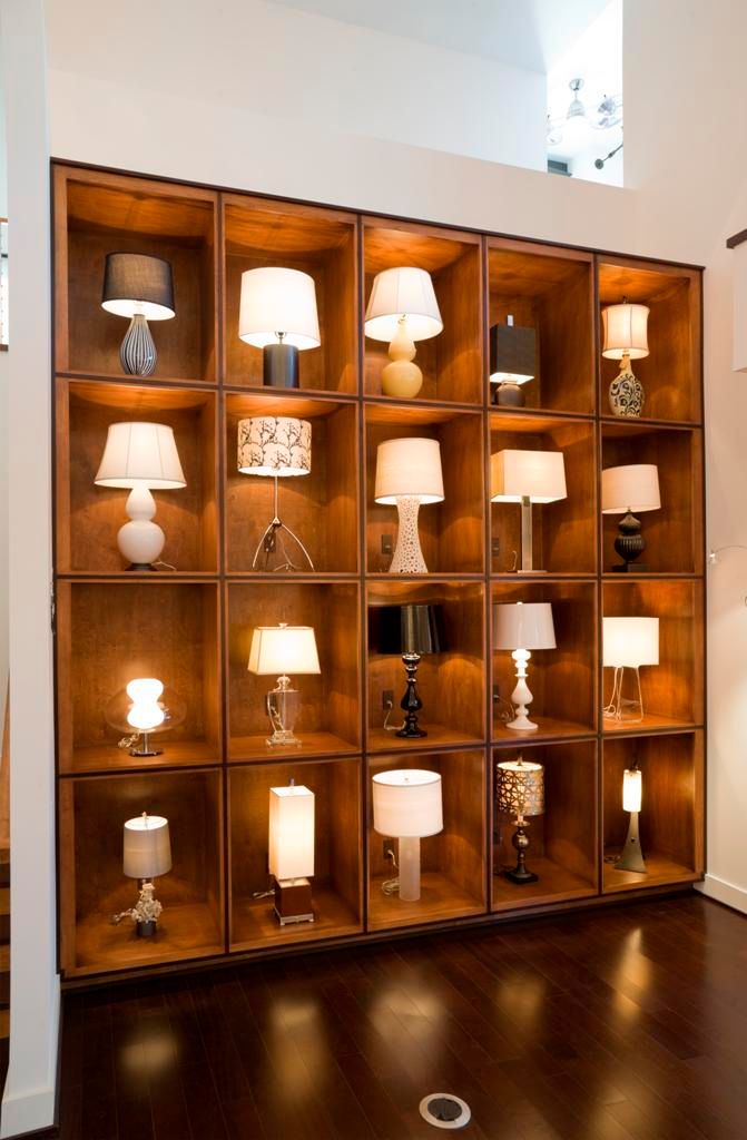 Lamps