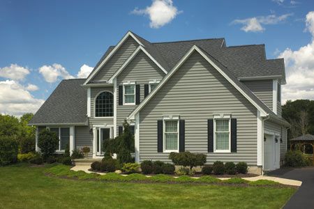 Residential Roofing, Siding and Insulation