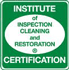 Institute of Inspection Cleaning and Restoration C