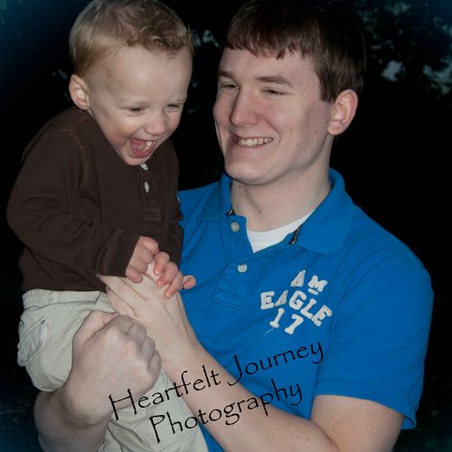 Family Portraits Available!