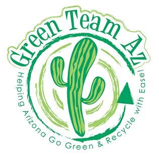 The Arizona "Green Team".
