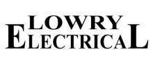 Lowry Electrical Services and Electrician