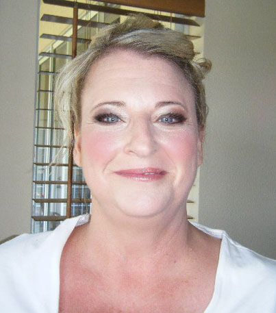 Mother of the bride