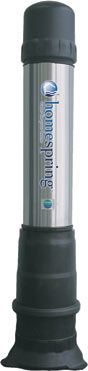 Ultrafiltration
Most advanced technology on market