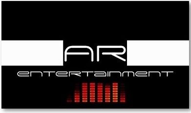 AR Entertainment