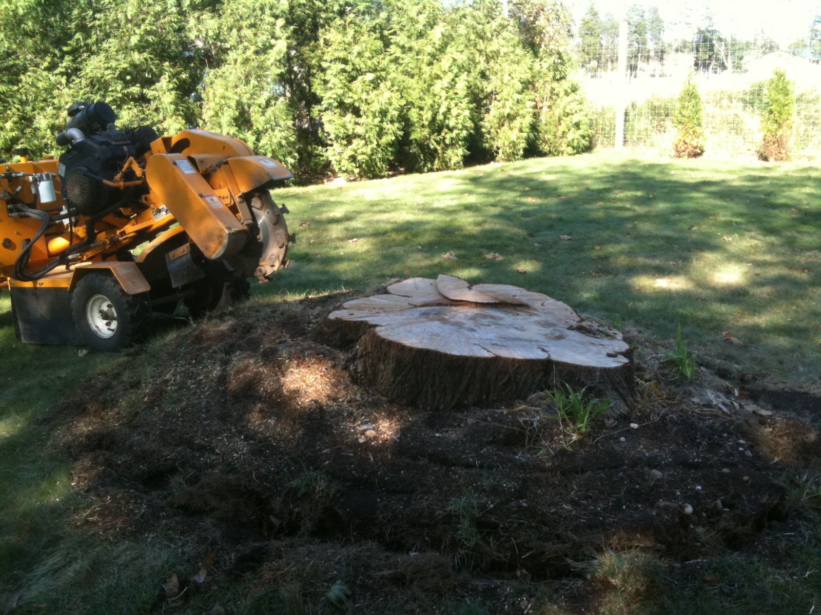 The Lawn Ranger Landscaping & Pond Co. Smithtown, NY