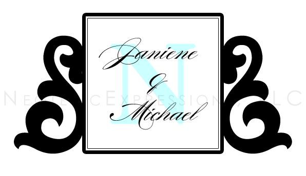 Custom Monogram