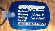Starling Site Prep, LLC.