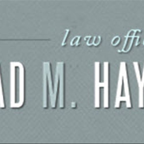 Chicago Bankruptcy Lawyer - Chad M. Hayward