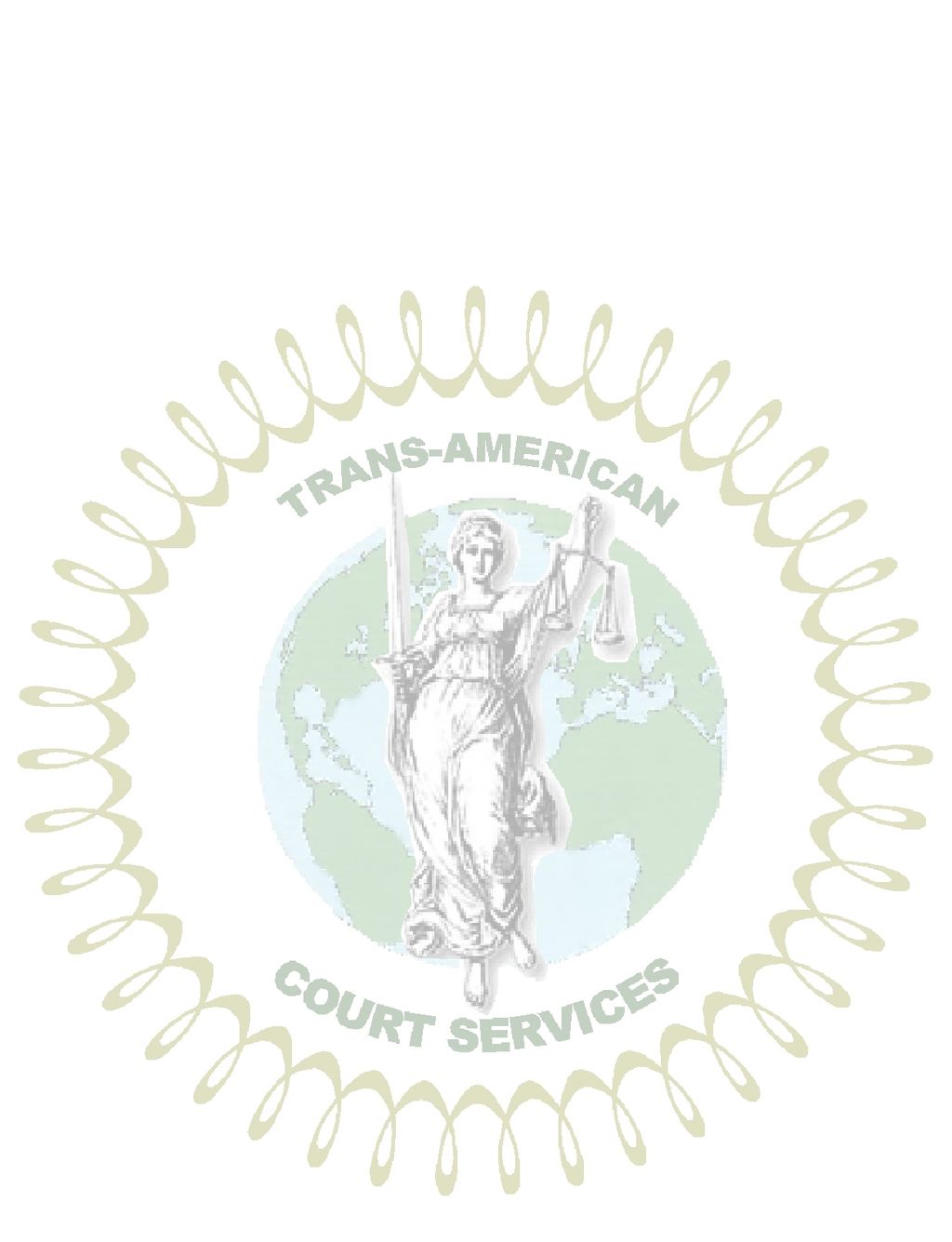 Trans-American Court Services